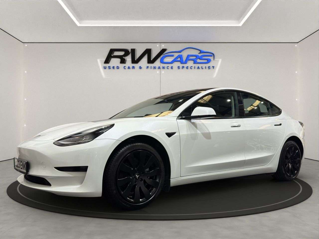 2023 TESLA MODEL 3 2023 TESLA MODEL 3