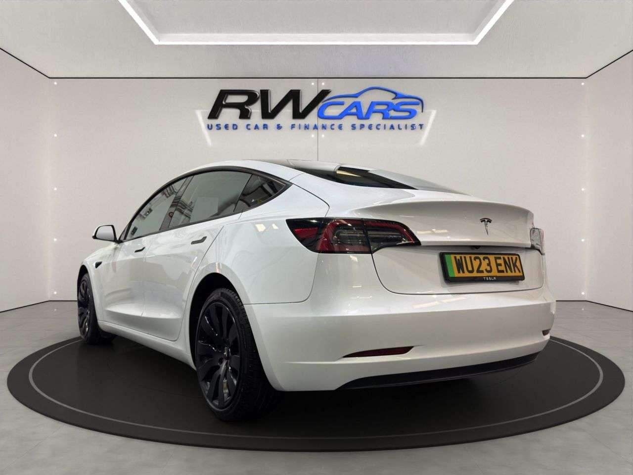 2023 TESLA MODEL 3 2023 TESLA MODEL 3