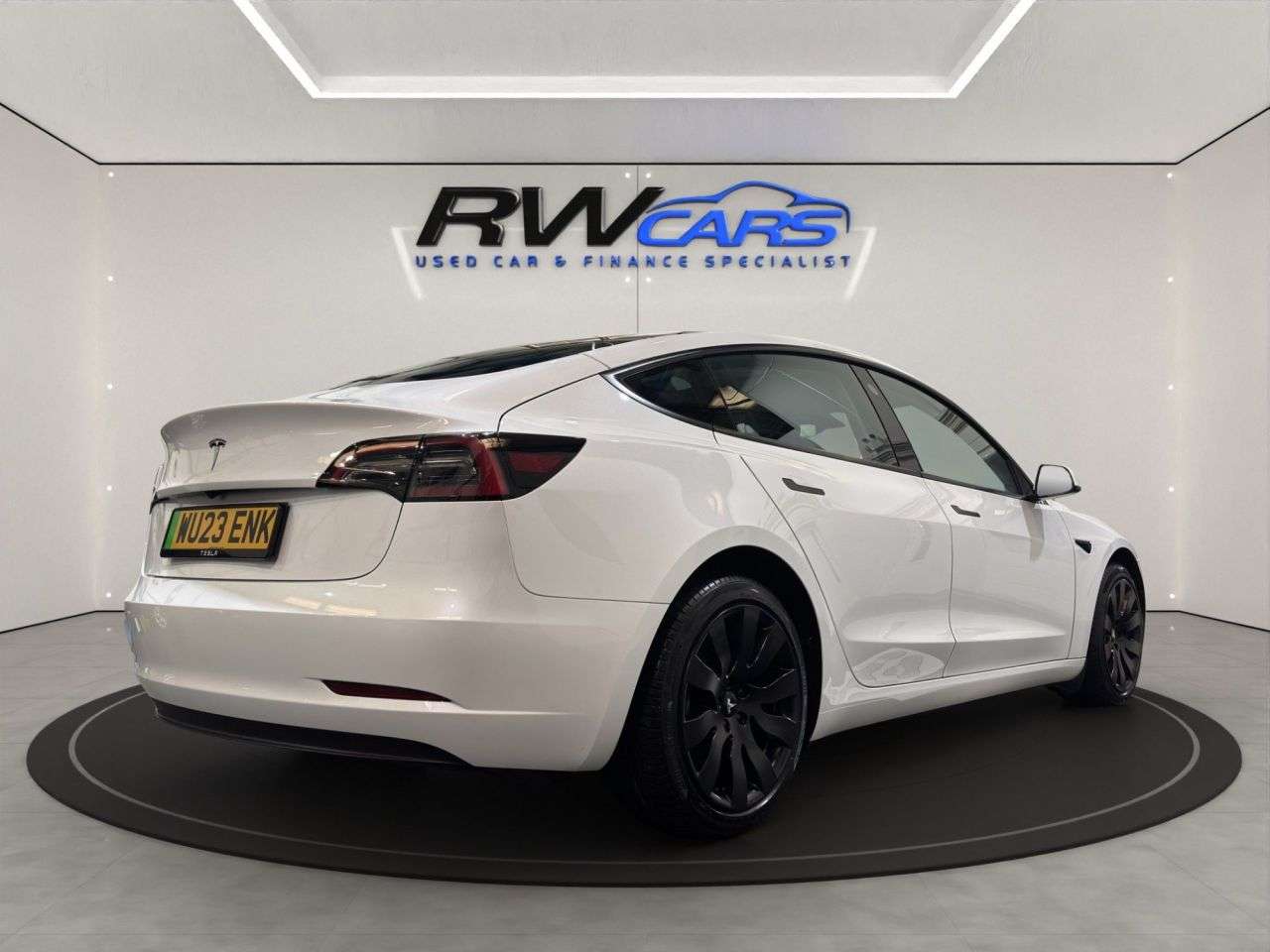 2023 TESLA MODEL 3 2023 TESLA MODEL 3