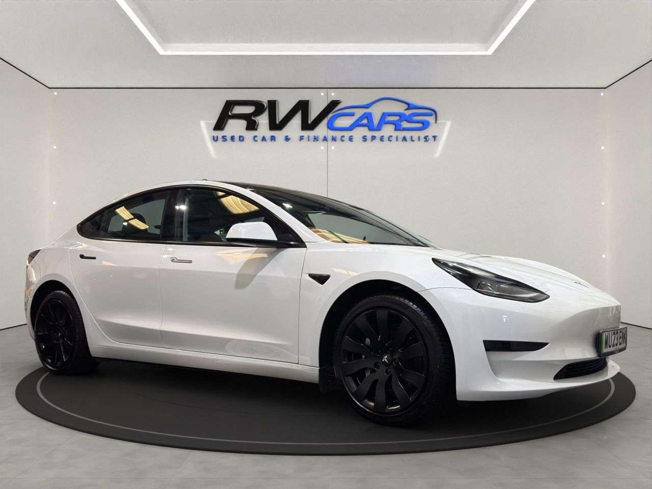 2023 TESLA MODEL 3 2023 TESLA MODEL 3