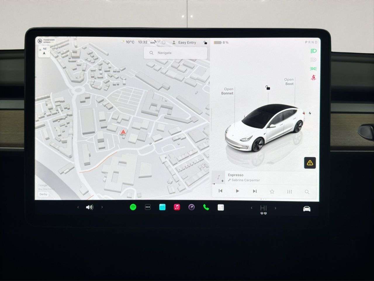 2023 TESLA MODEL 3 2023 TESLA MODEL 3