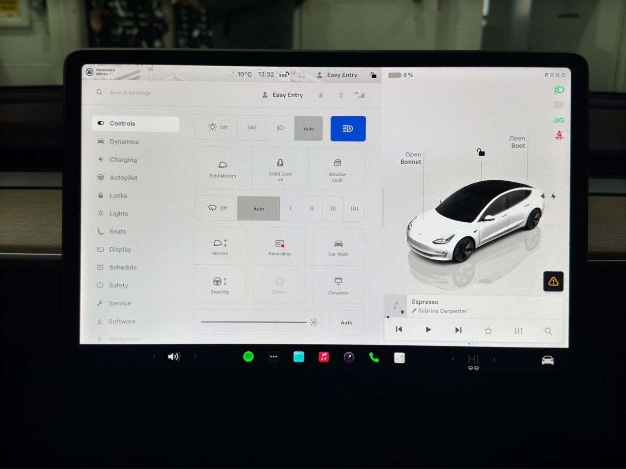 2023 TESLA MODEL 3 2023 TESLA MODEL 3