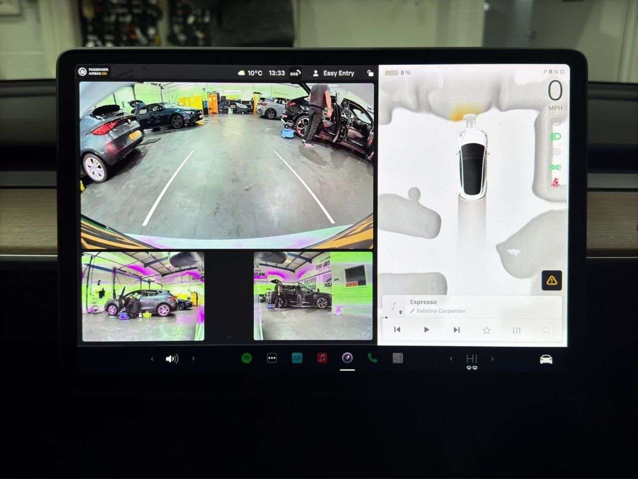 2023 TESLA MODEL 3 2023 TESLA MODEL 3