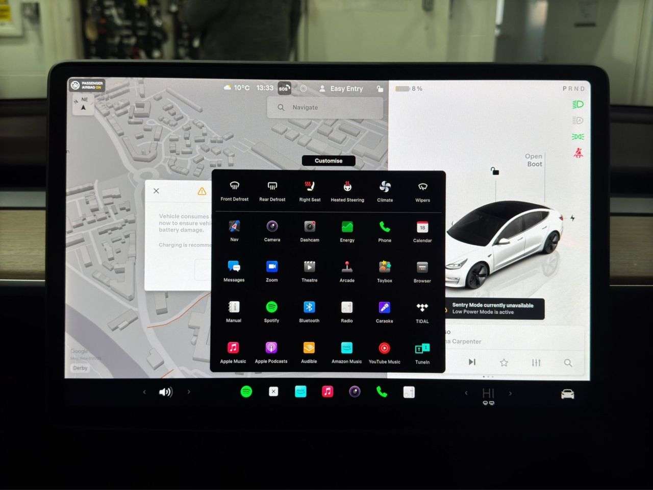 2023 TESLA MODEL 3 2023 TESLA MODEL 3