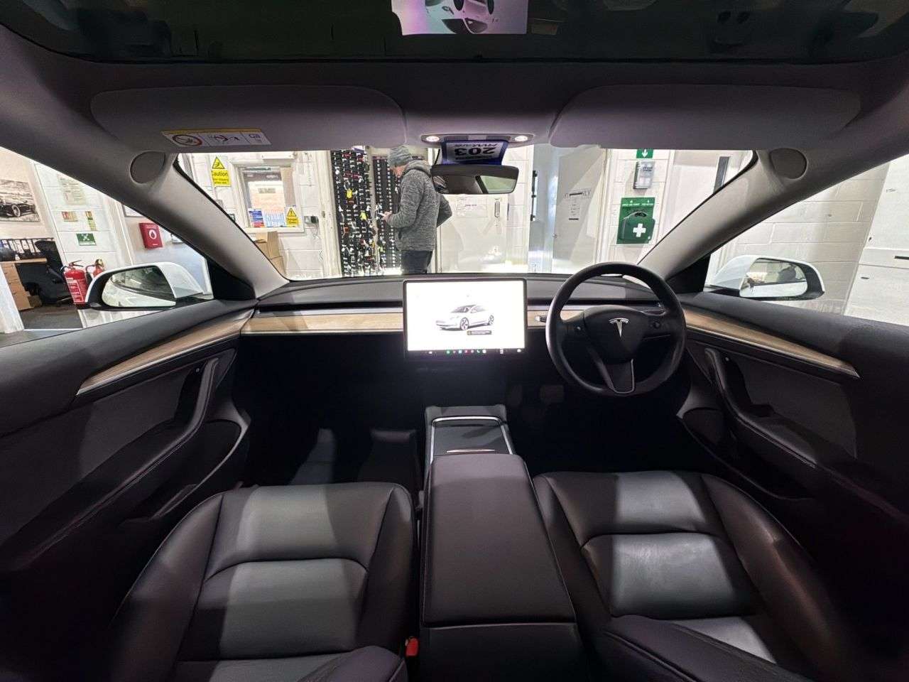 2023 TESLA MODEL 3 2023 TESLA MODEL 3