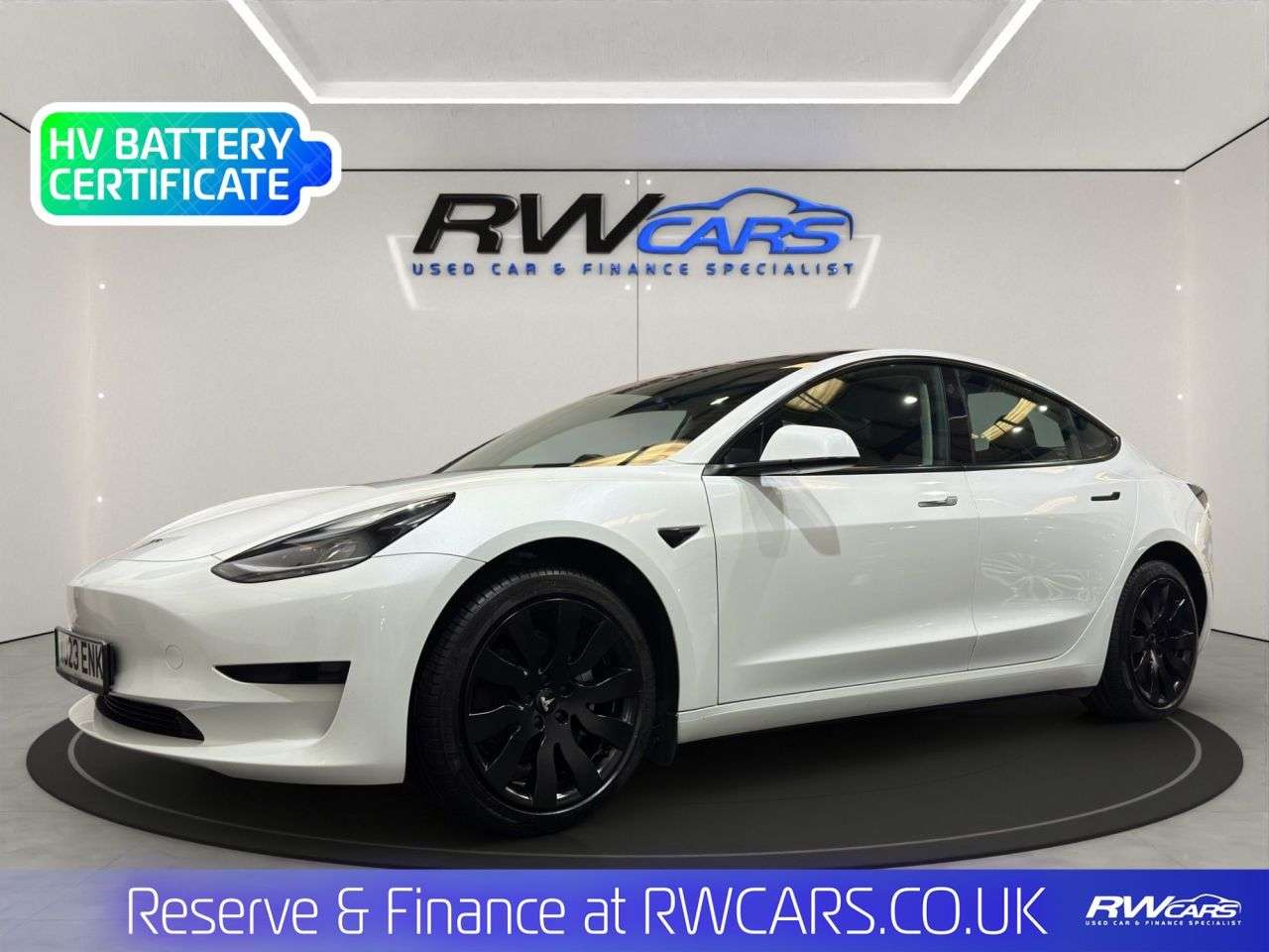 2023 TESLA MODEL 3 2023 TESLA MODEL 3