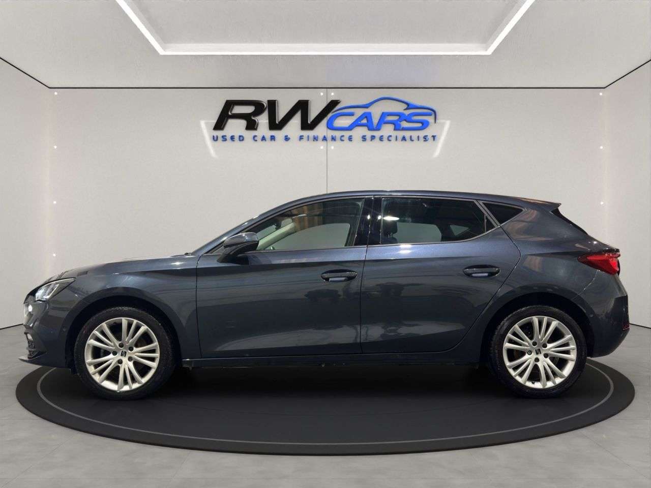 2020 SEAT LEON 2020 SEAT LEON