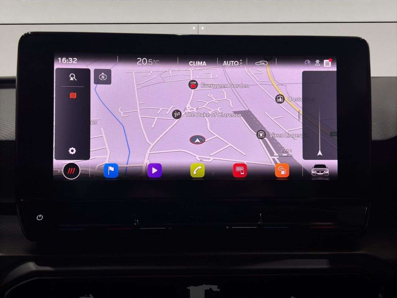 2020 SEAT LEON 2020 SEAT LEON