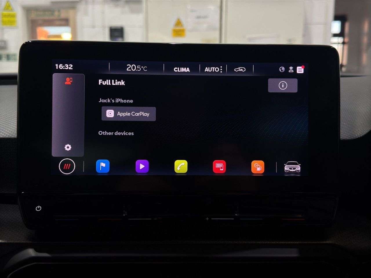 2020 SEAT LEON 2020 SEAT LEON