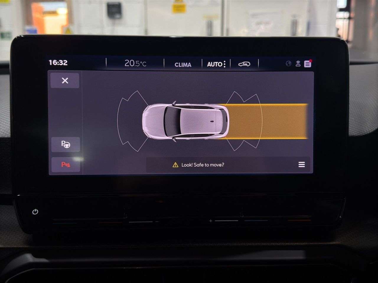 2020 SEAT LEON 2020 SEAT LEON