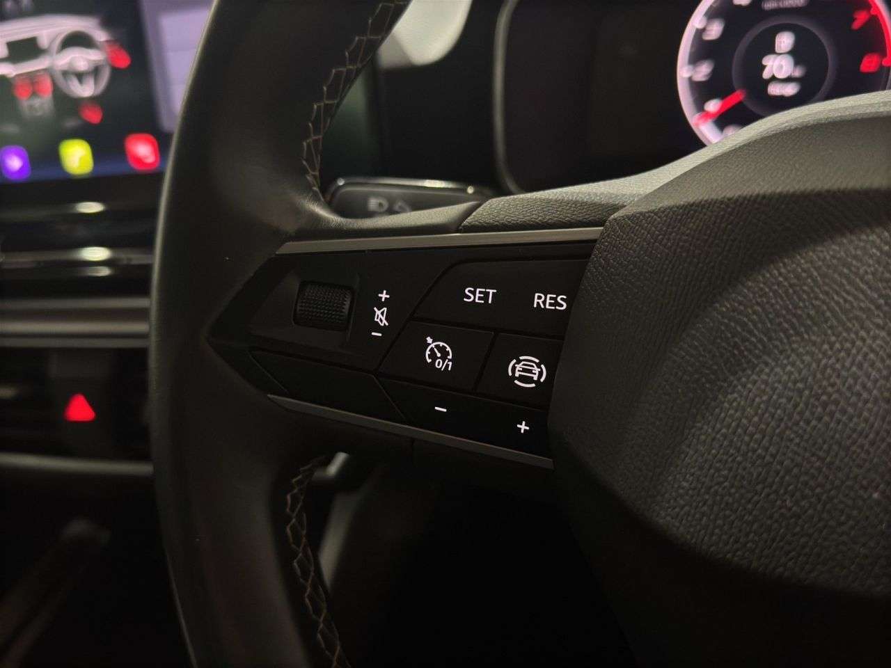 2020 SEAT LEON 2020 SEAT LEON