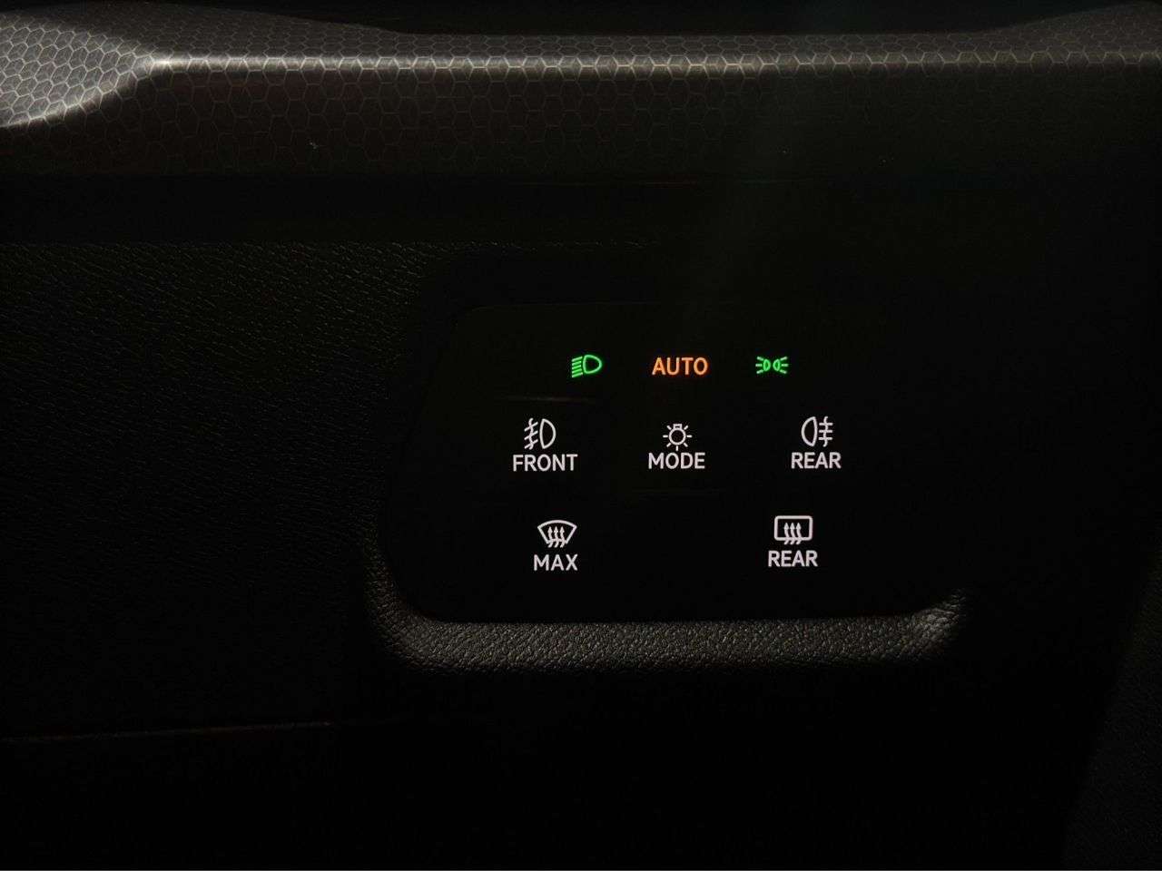 2020 SEAT LEON 2020 SEAT LEON