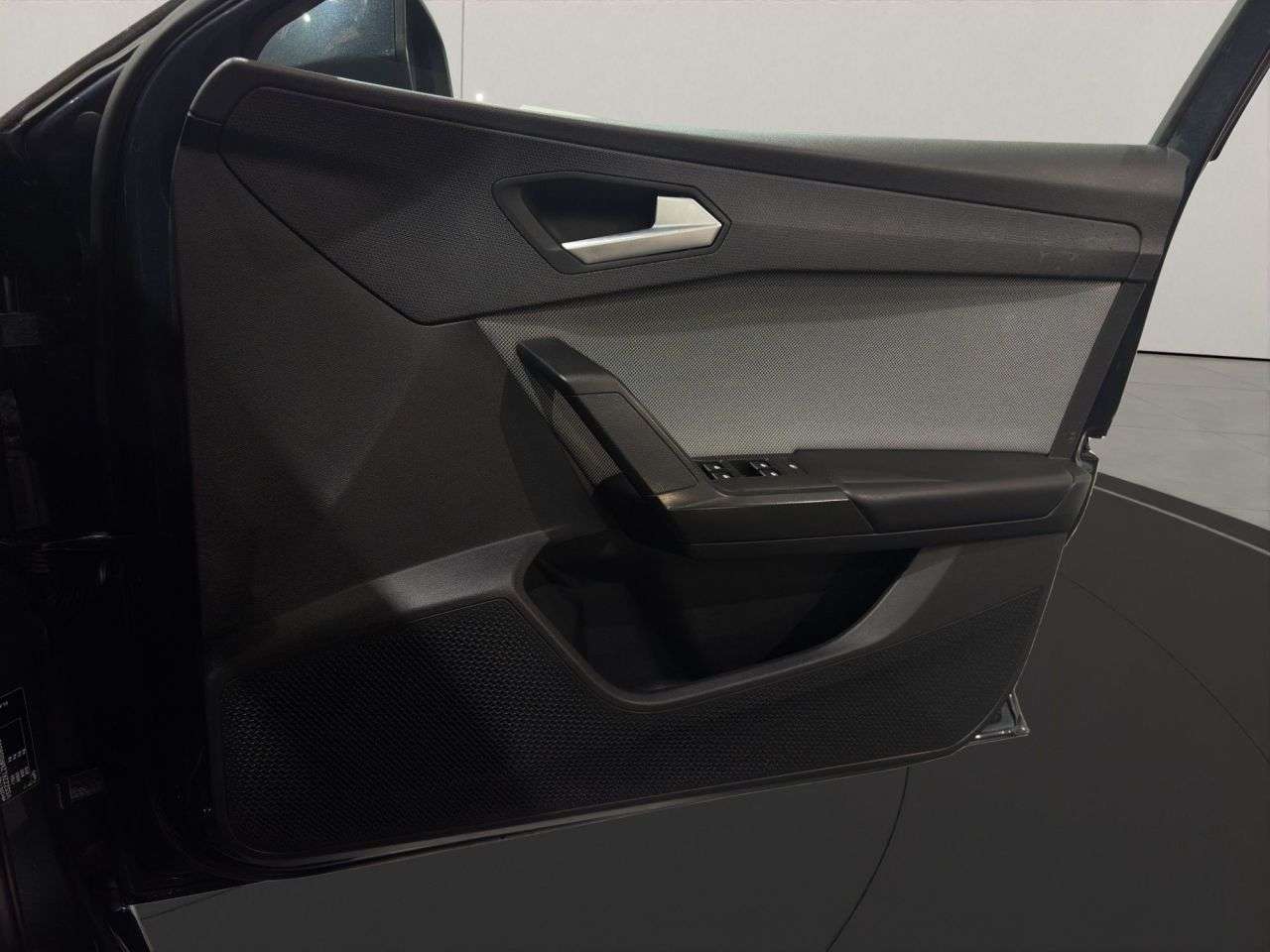 2020 SEAT LEON 2020 SEAT LEON