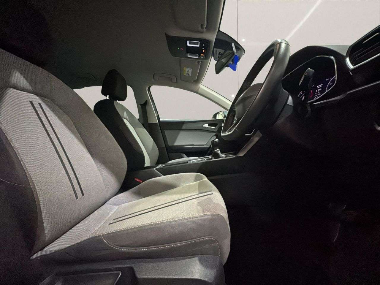 2020 SEAT LEON 2020 SEAT LEON