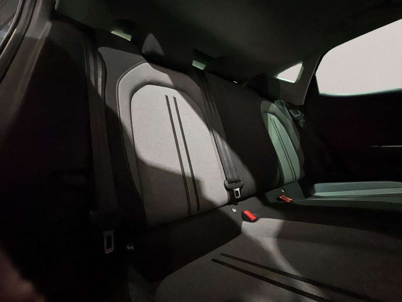 2020 SEAT LEON 2020 SEAT LEON