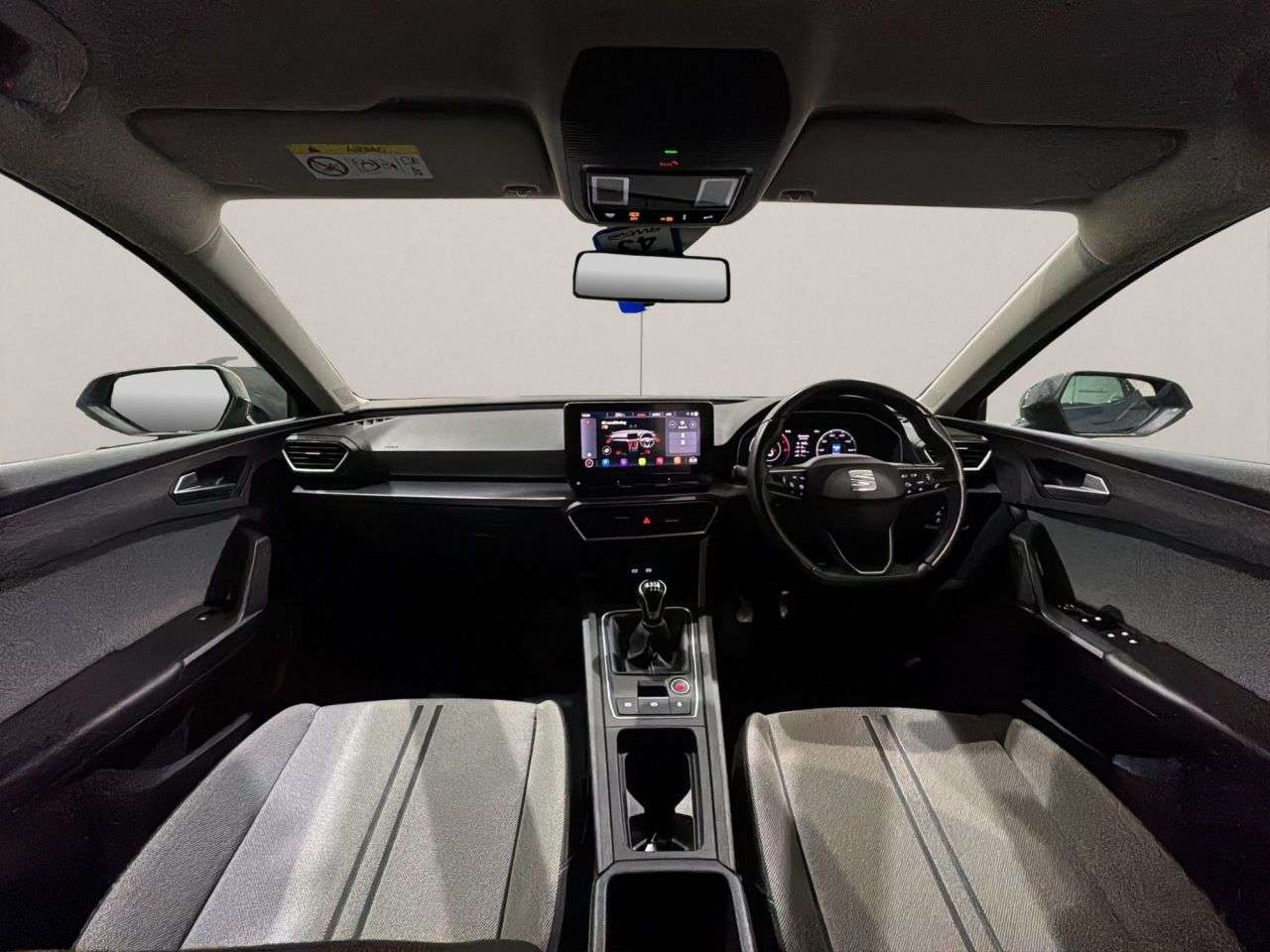 2020 SEAT LEON 2020 SEAT LEON