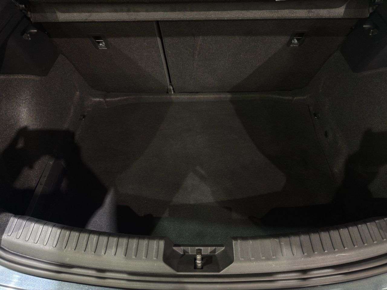 2020 SEAT LEON 2020 SEAT LEON