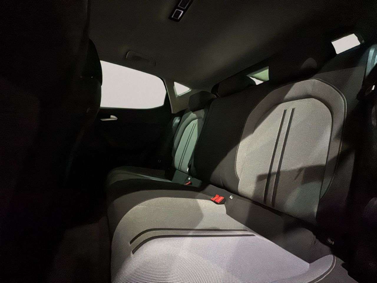 2020 SEAT LEON 2020 SEAT LEON