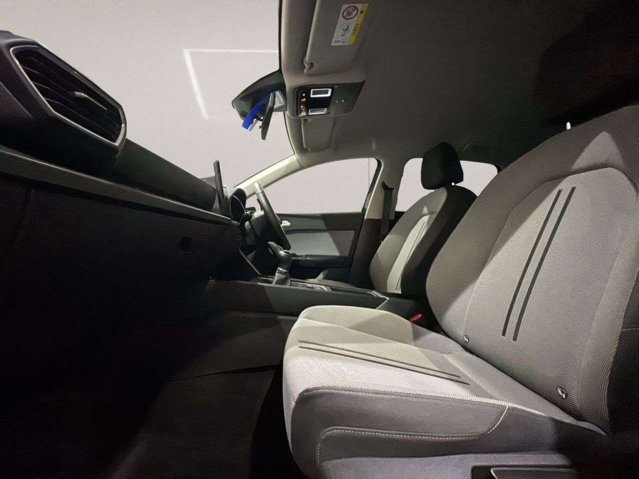 2020 SEAT LEON 2020 SEAT LEON