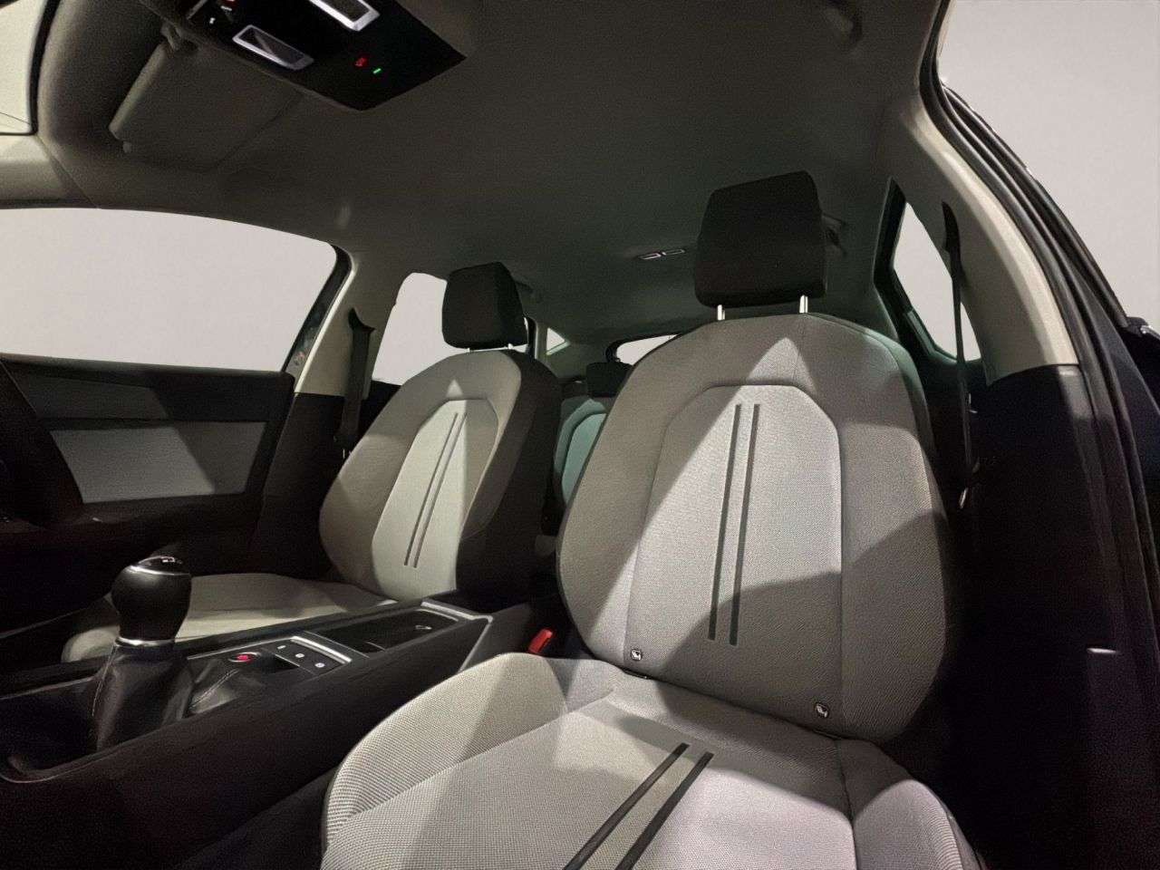 2020 SEAT LEON 2020 SEAT LEON