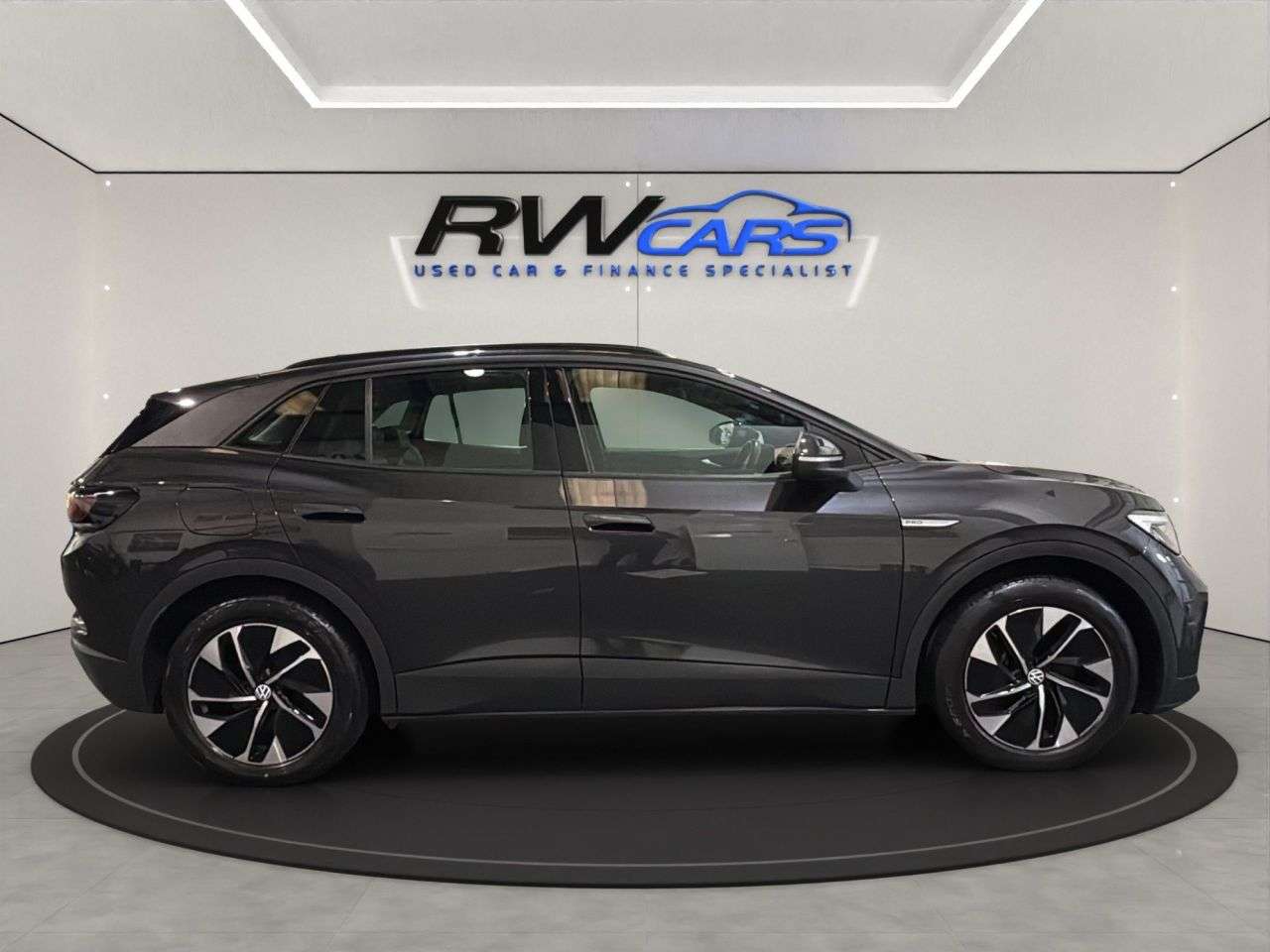 2022 VOLKSWAGEN ID.4 2022 VOLKSWAGEN ID.4