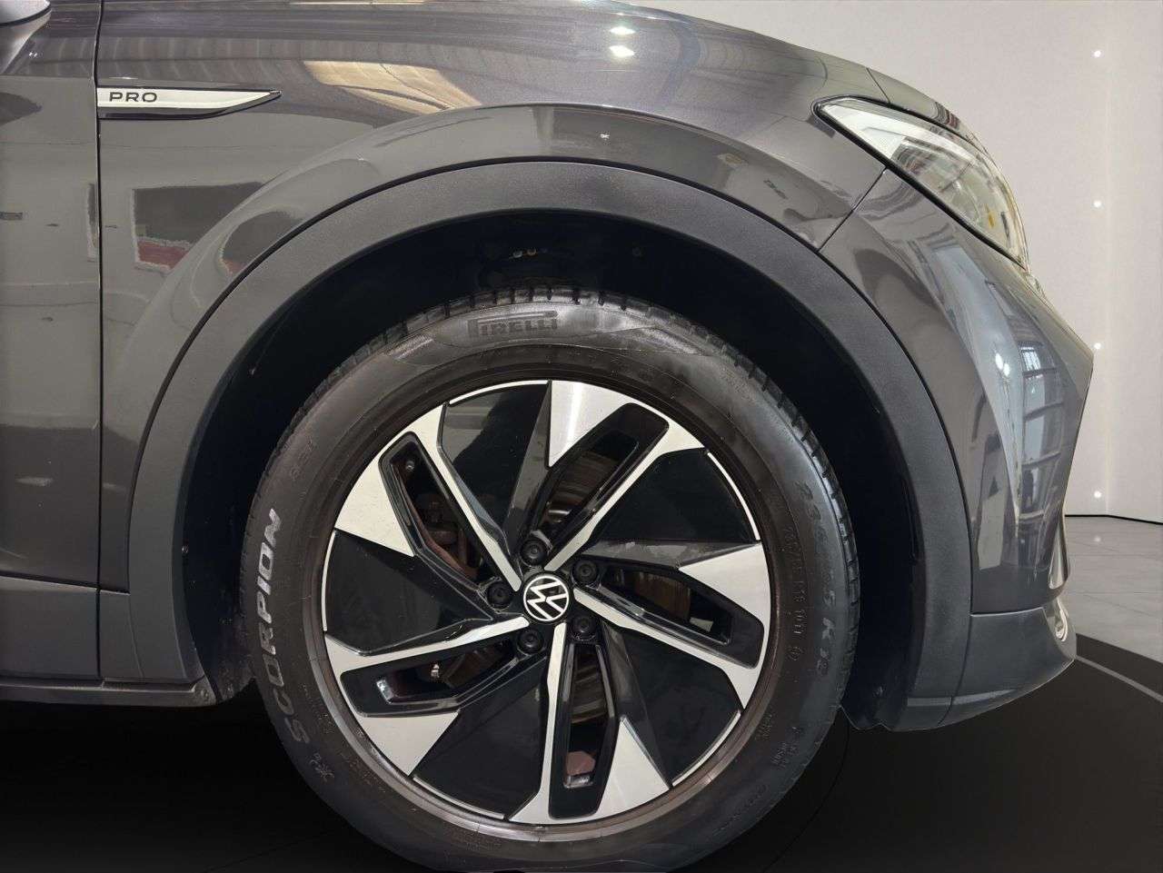 2022 VOLKSWAGEN ID.4 2022 VOLKSWAGEN ID.4