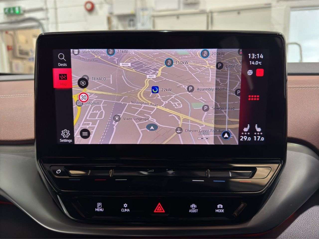 2022 VOLKSWAGEN ID.4 2022 VOLKSWAGEN ID.4