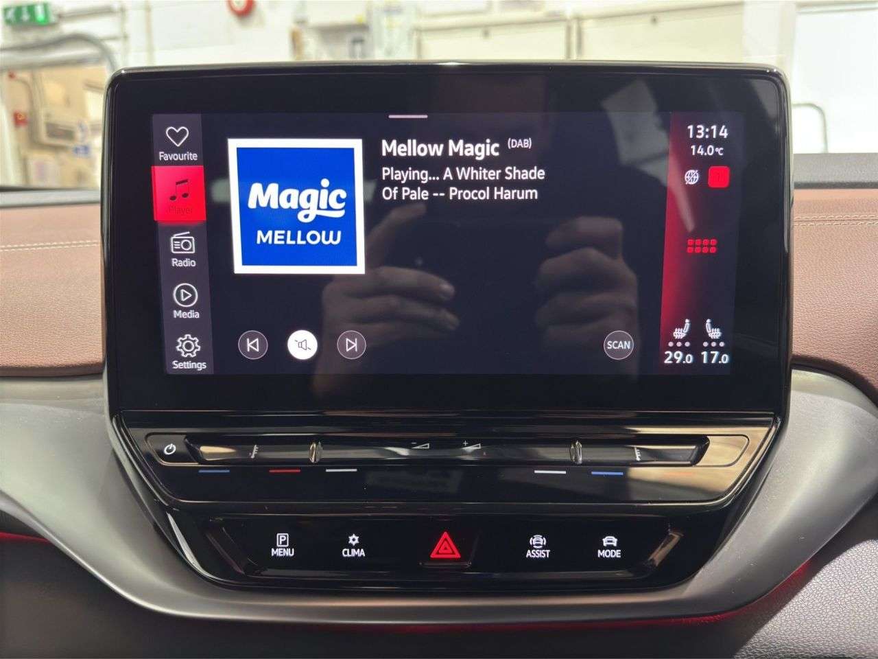 2022 VOLKSWAGEN ID.4 2022 VOLKSWAGEN ID.4