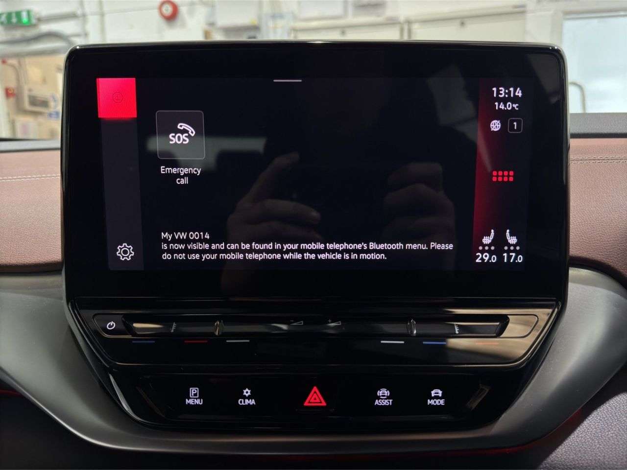 2022 VOLKSWAGEN ID.4 2022 VOLKSWAGEN ID.4