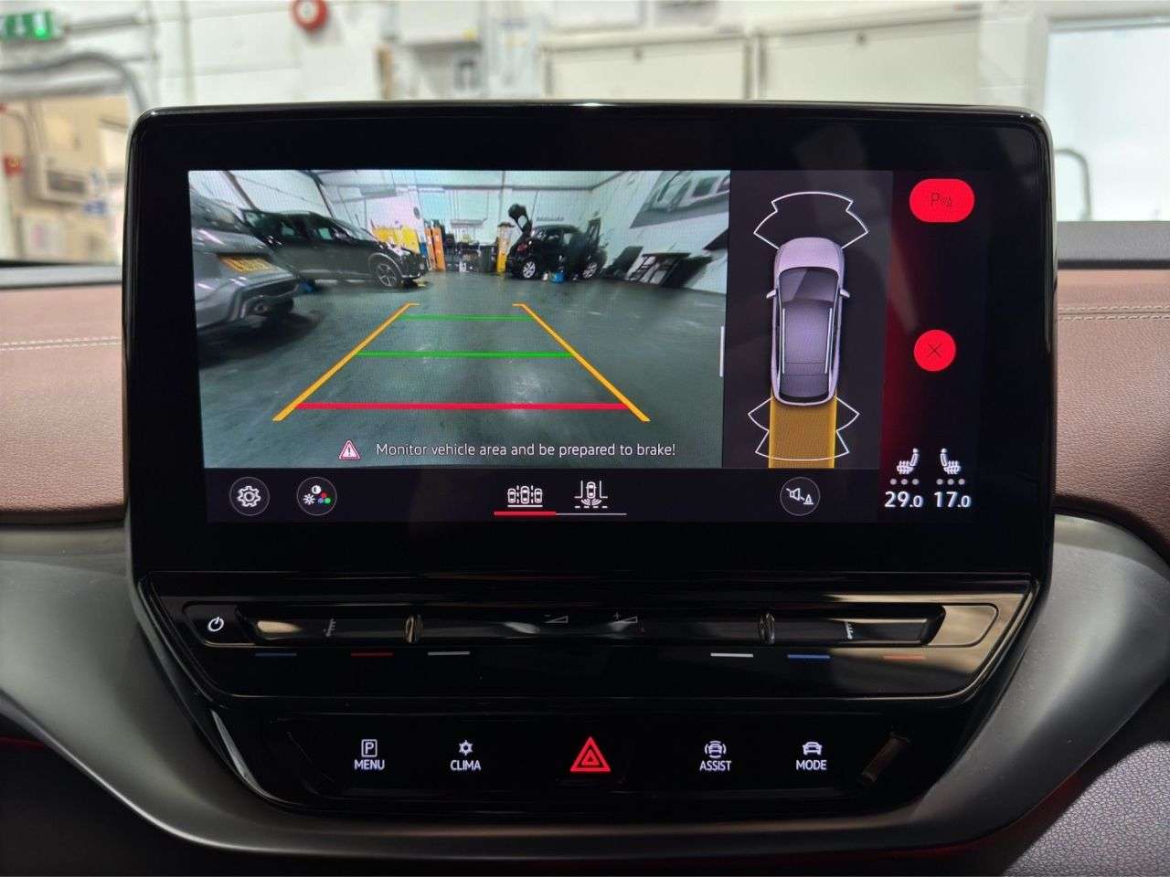 2022 VOLKSWAGEN ID.4 2022 VOLKSWAGEN ID.4