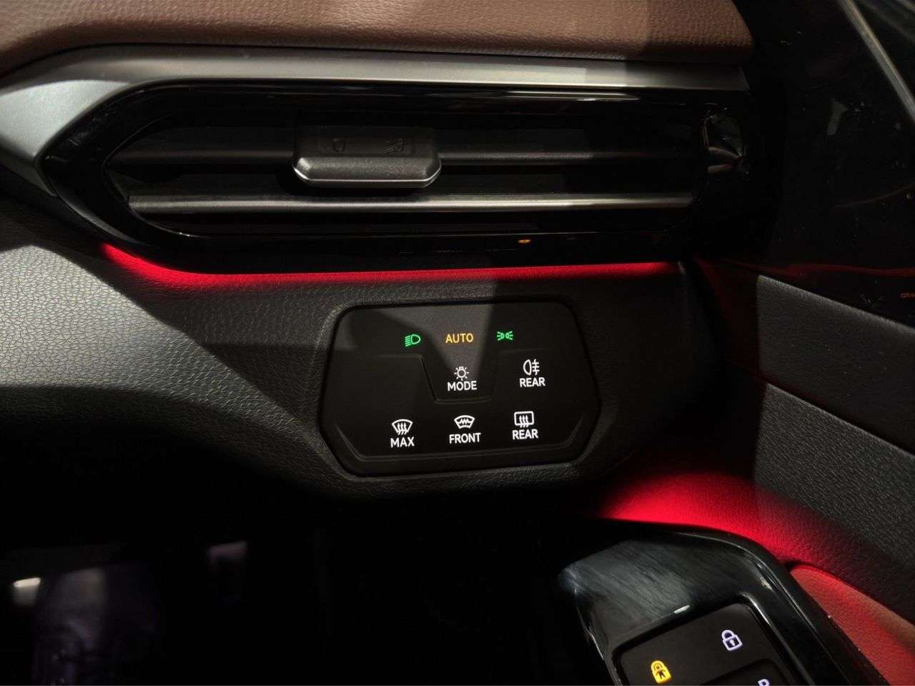 2022 VOLKSWAGEN ID.4 2022 VOLKSWAGEN ID.4