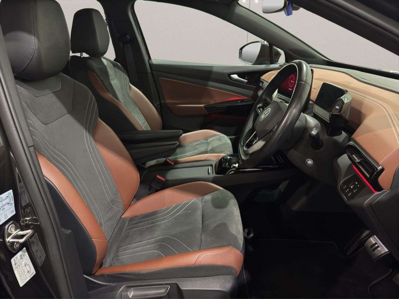 2022 VOLKSWAGEN ID.4 2022 VOLKSWAGEN ID.4