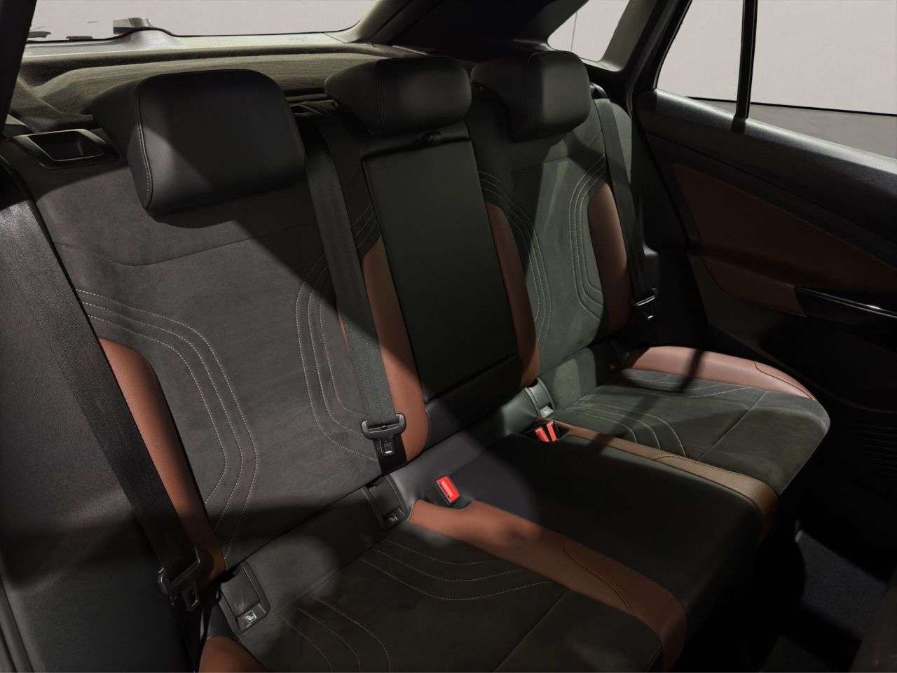 2022 VOLKSWAGEN ID.4 2022 VOLKSWAGEN ID.4