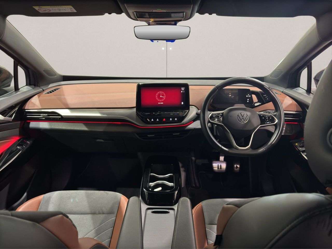 2022 VOLKSWAGEN ID.4 2022 VOLKSWAGEN ID.4