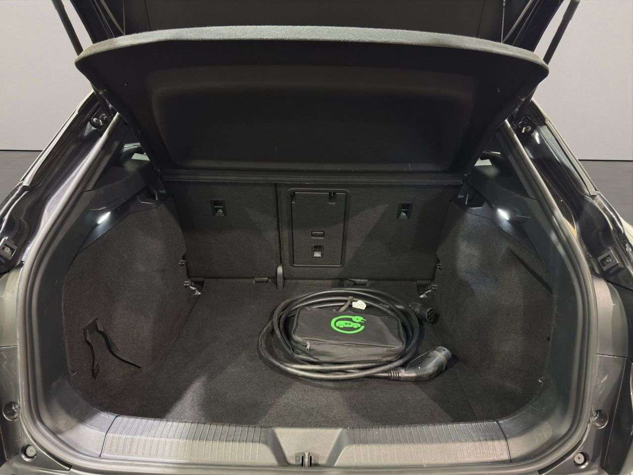 2022 VOLKSWAGEN ID.4 2022 VOLKSWAGEN ID.4