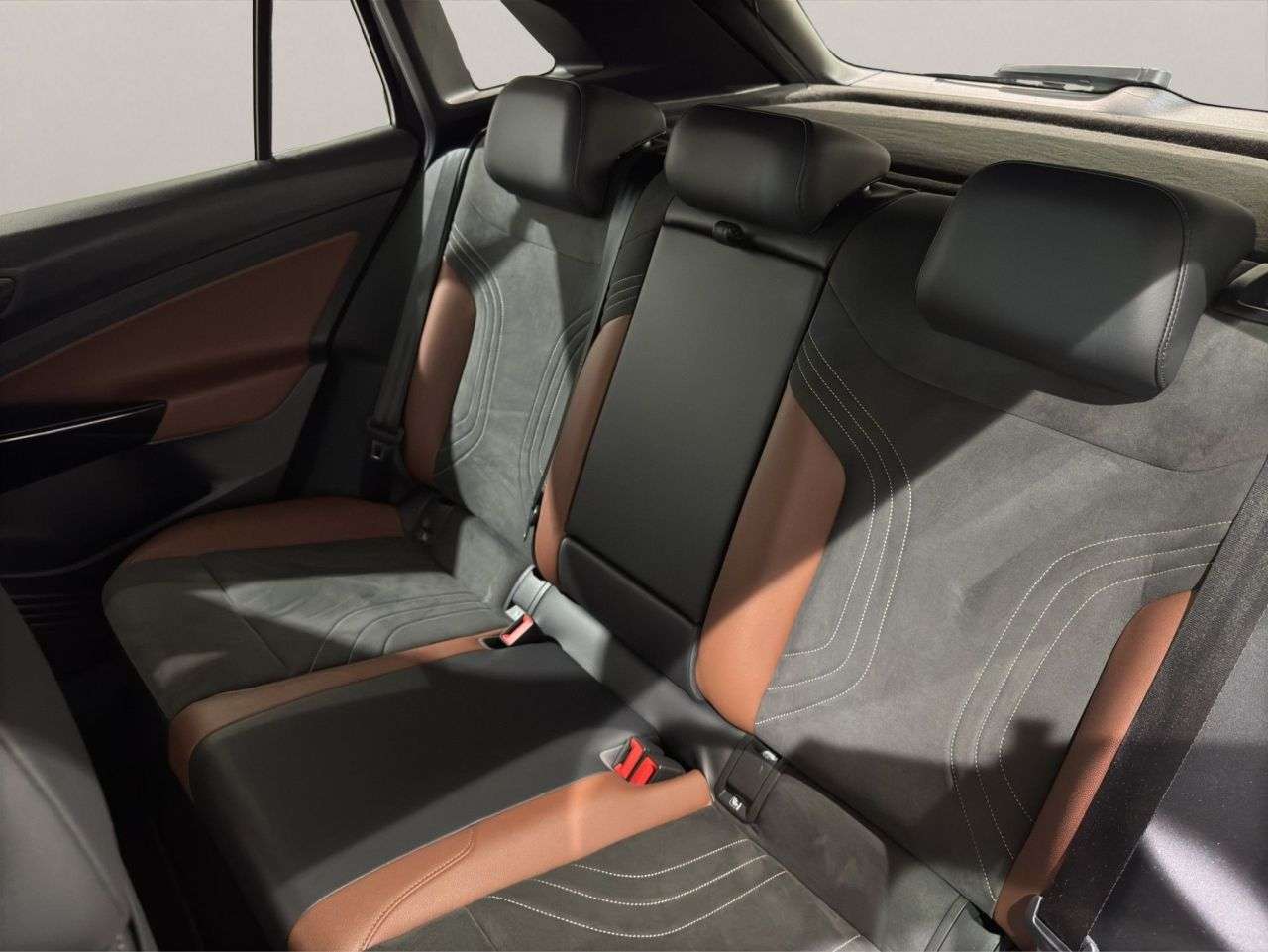 2022 VOLKSWAGEN ID.4 2022 VOLKSWAGEN ID.4