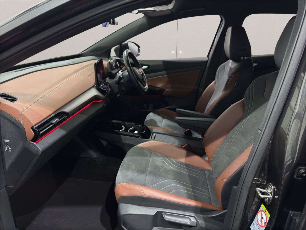 2022 VOLKSWAGEN ID.4 2022 VOLKSWAGEN ID.4