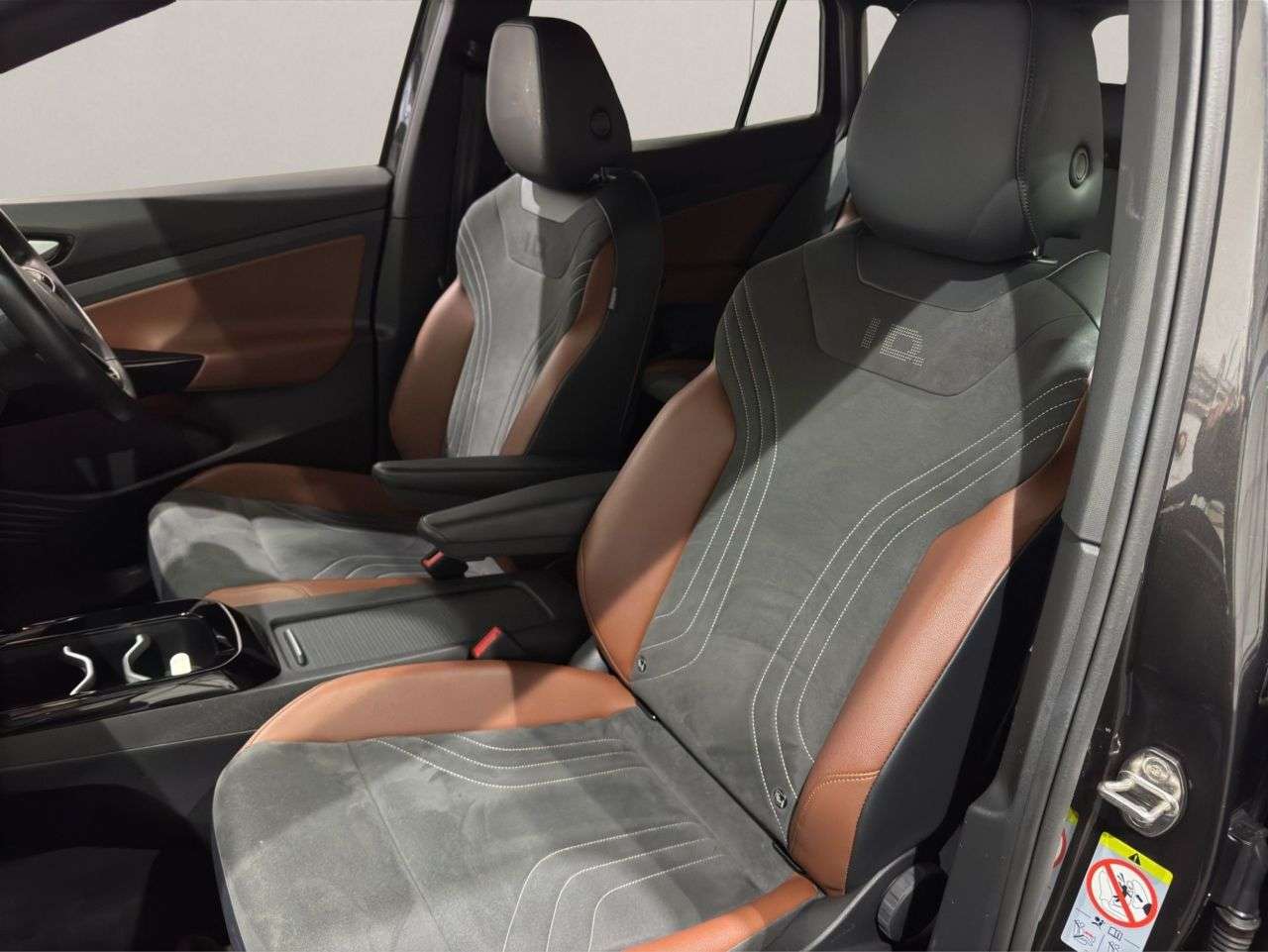 2022 VOLKSWAGEN ID.4 2022 VOLKSWAGEN ID.4