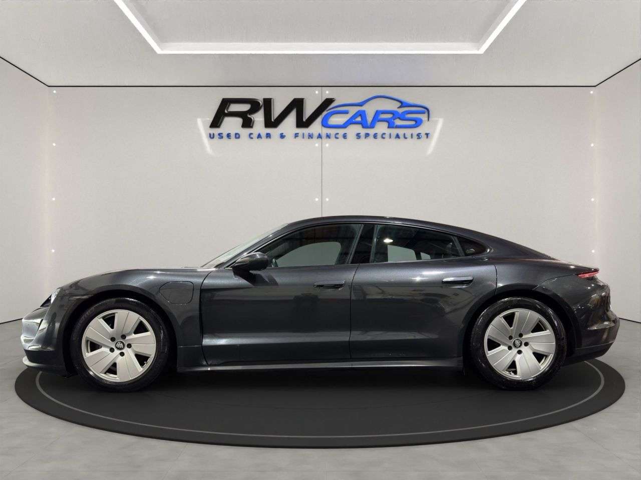 2021 PORSCHE TAYCAN 2021 PORSCHE TAYCAN