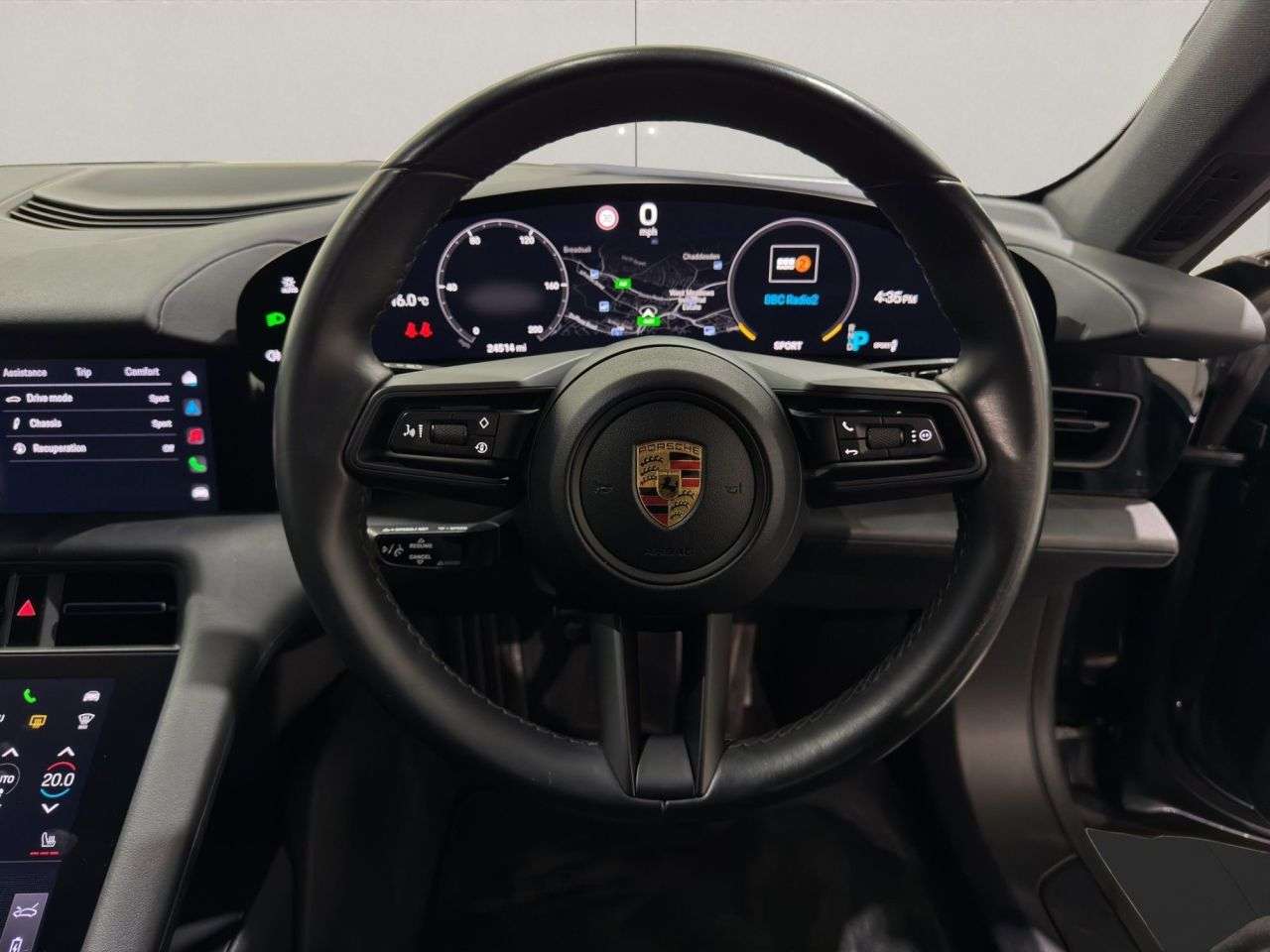 2021 PORSCHE TAYCAN 2021 PORSCHE TAYCAN