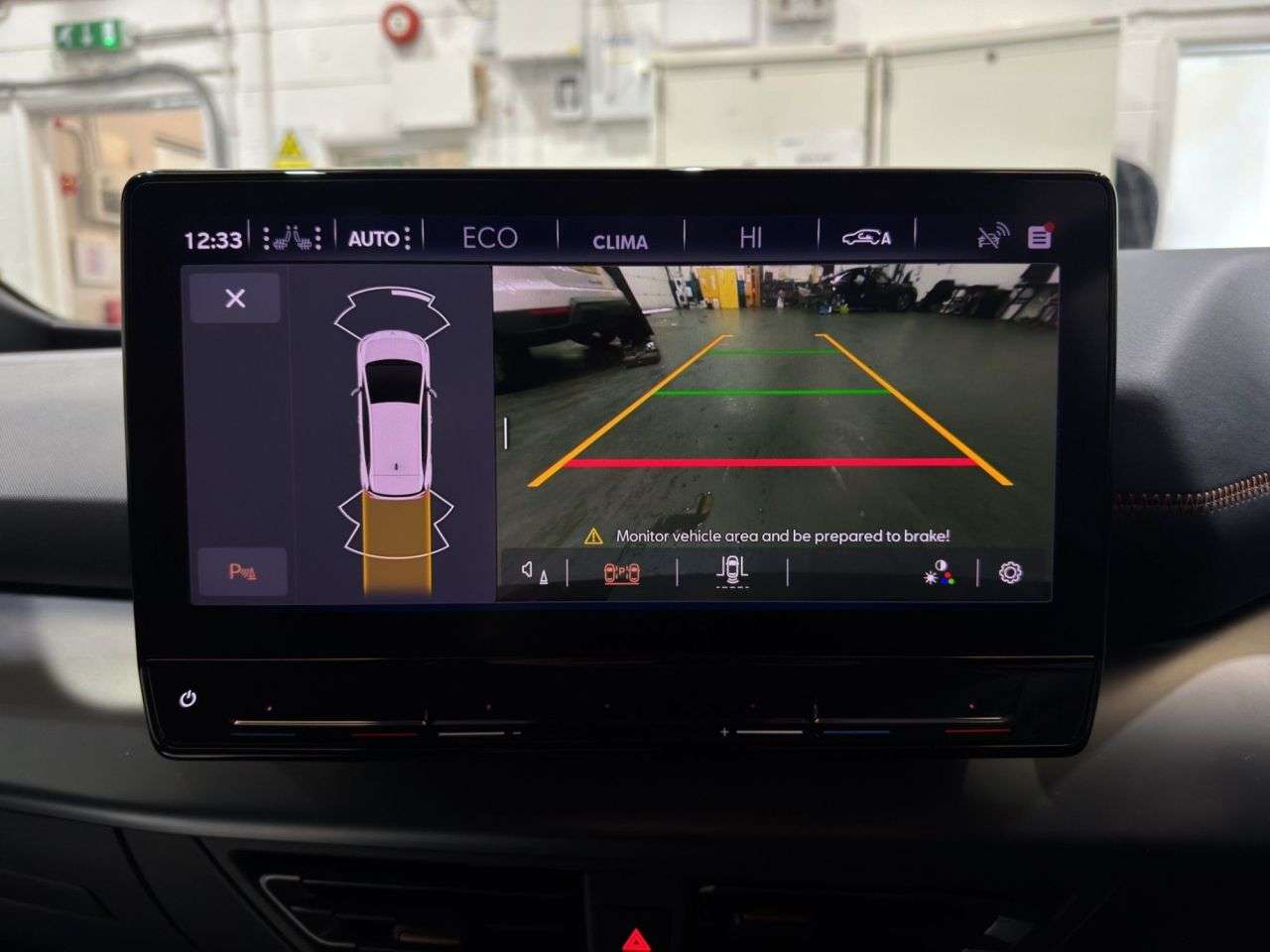 2022 CUPRA BORN 2022 CUPRA BORN