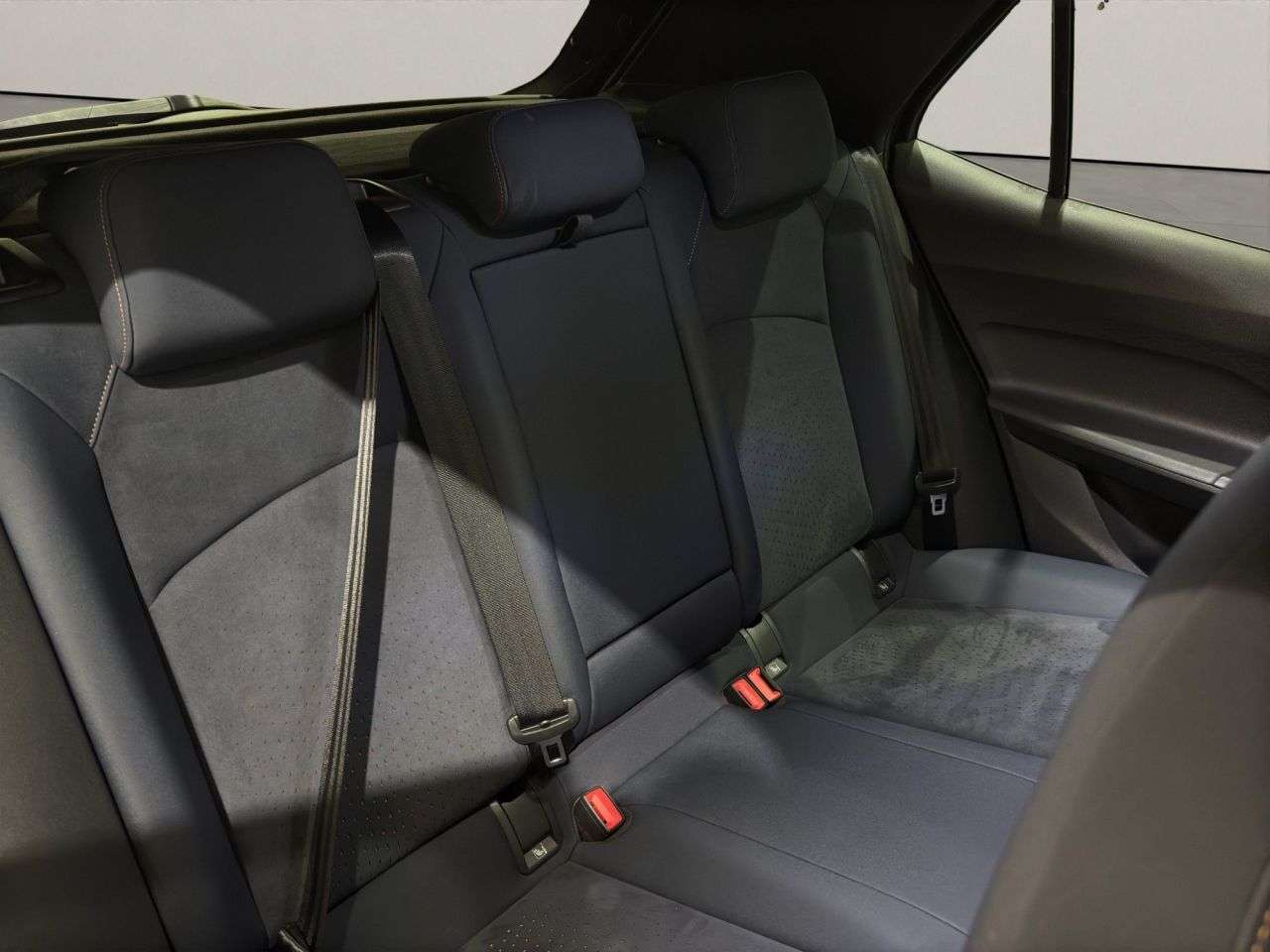 2022 CUPRA BORN 2022 CUPRA BORN