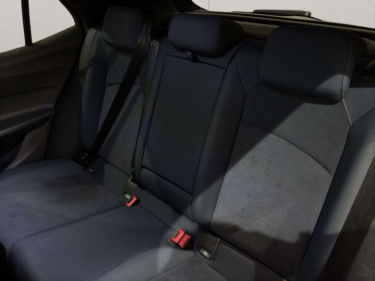 2022 CUPRA BORN 2022 CUPRA BORN