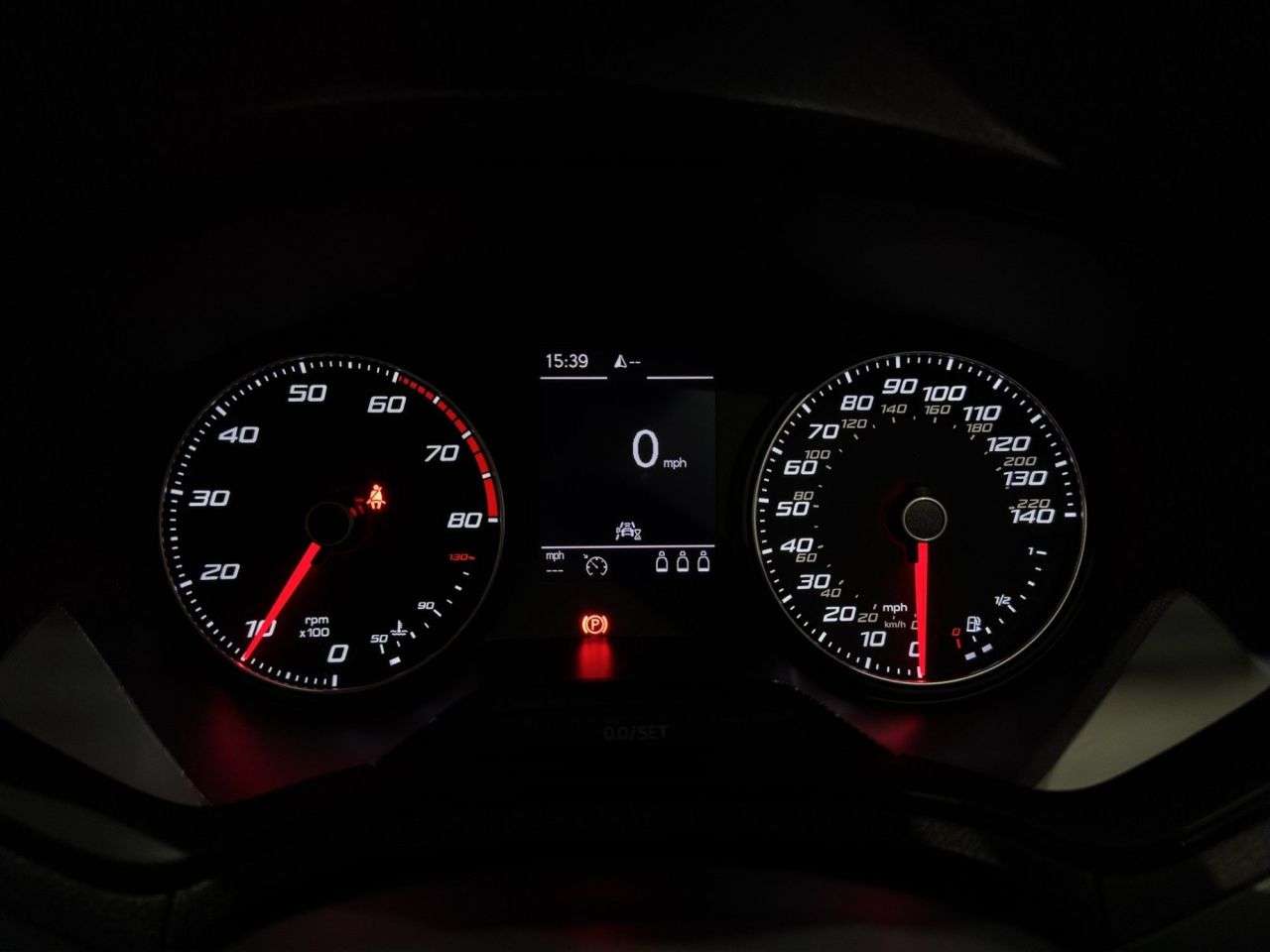 2021 SEAT ARONA 2021 SEAT ARONA