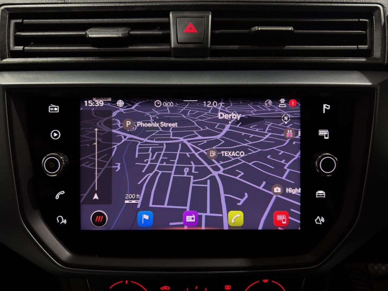 2021 SEAT ARONA 2021 SEAT ARONA