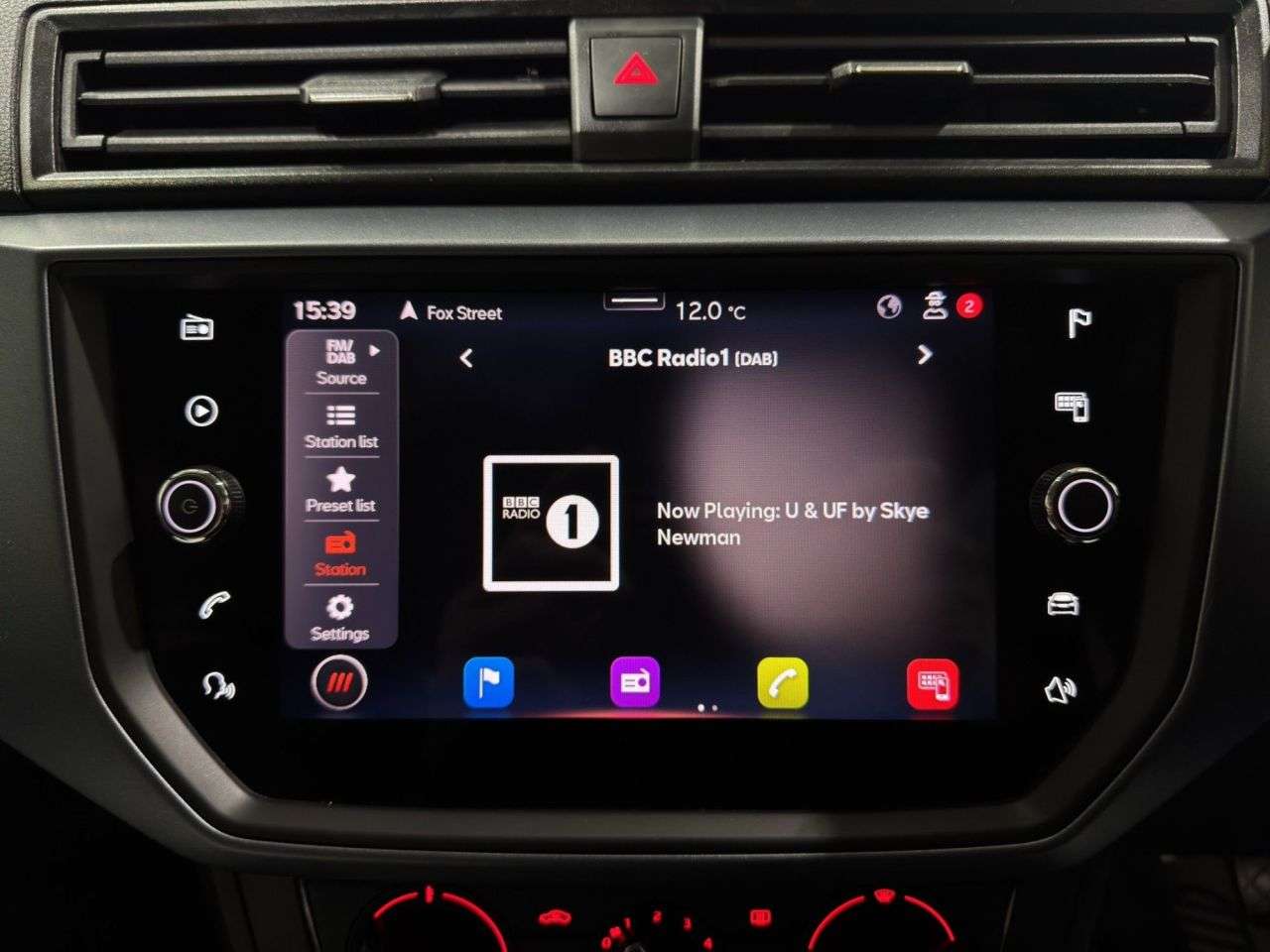 2021 SEAT ARONA 2021 SEAT ARONA