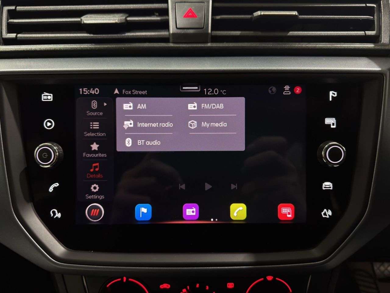 2021 SEAT ARONA 2021 SEAT ARONA