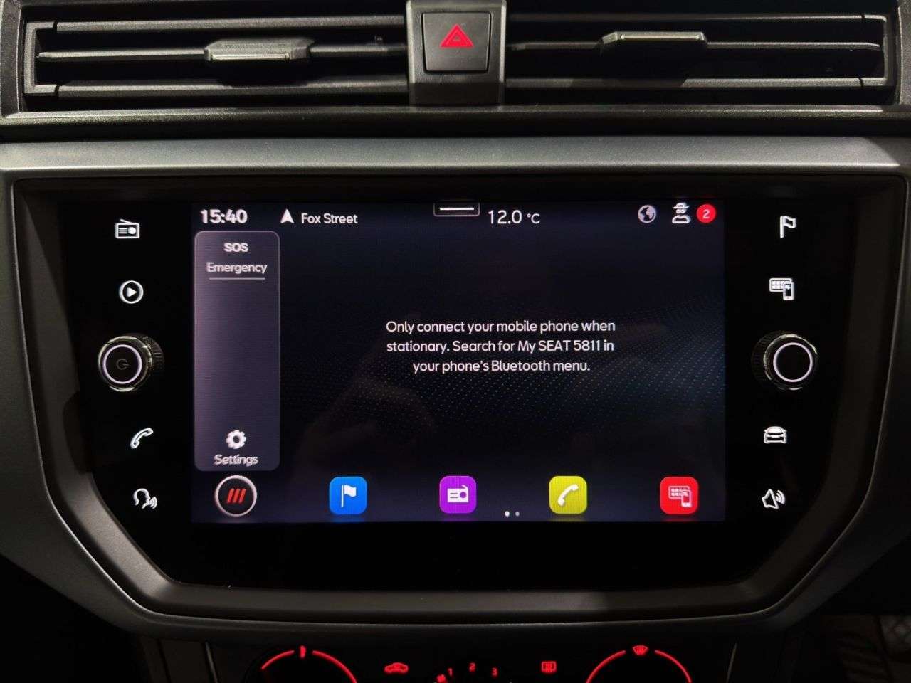 2021 SEAT ARONA 2021 SEAT ARONA