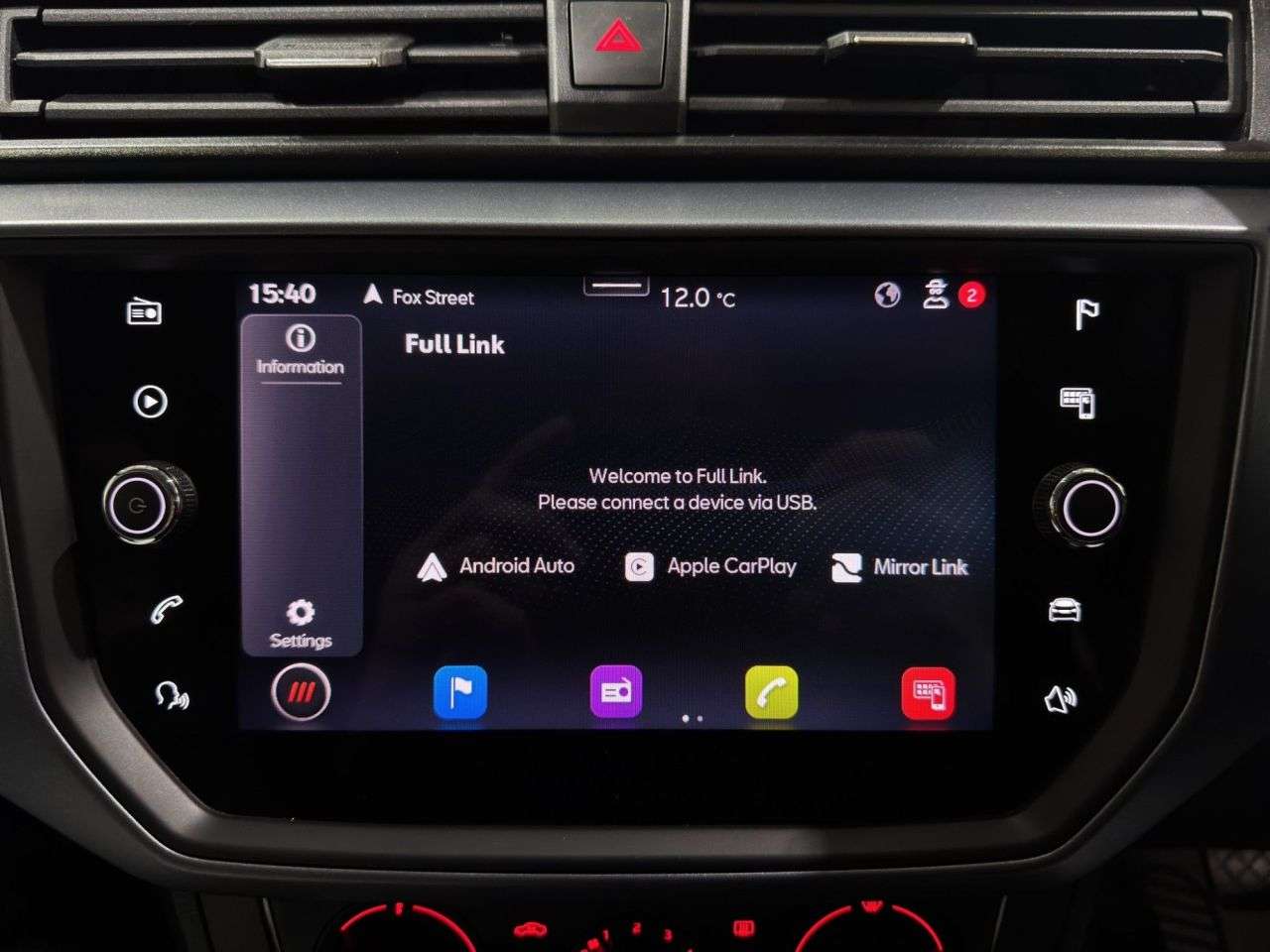 2021 SEAT ARONA 2021 SEAT ARONA