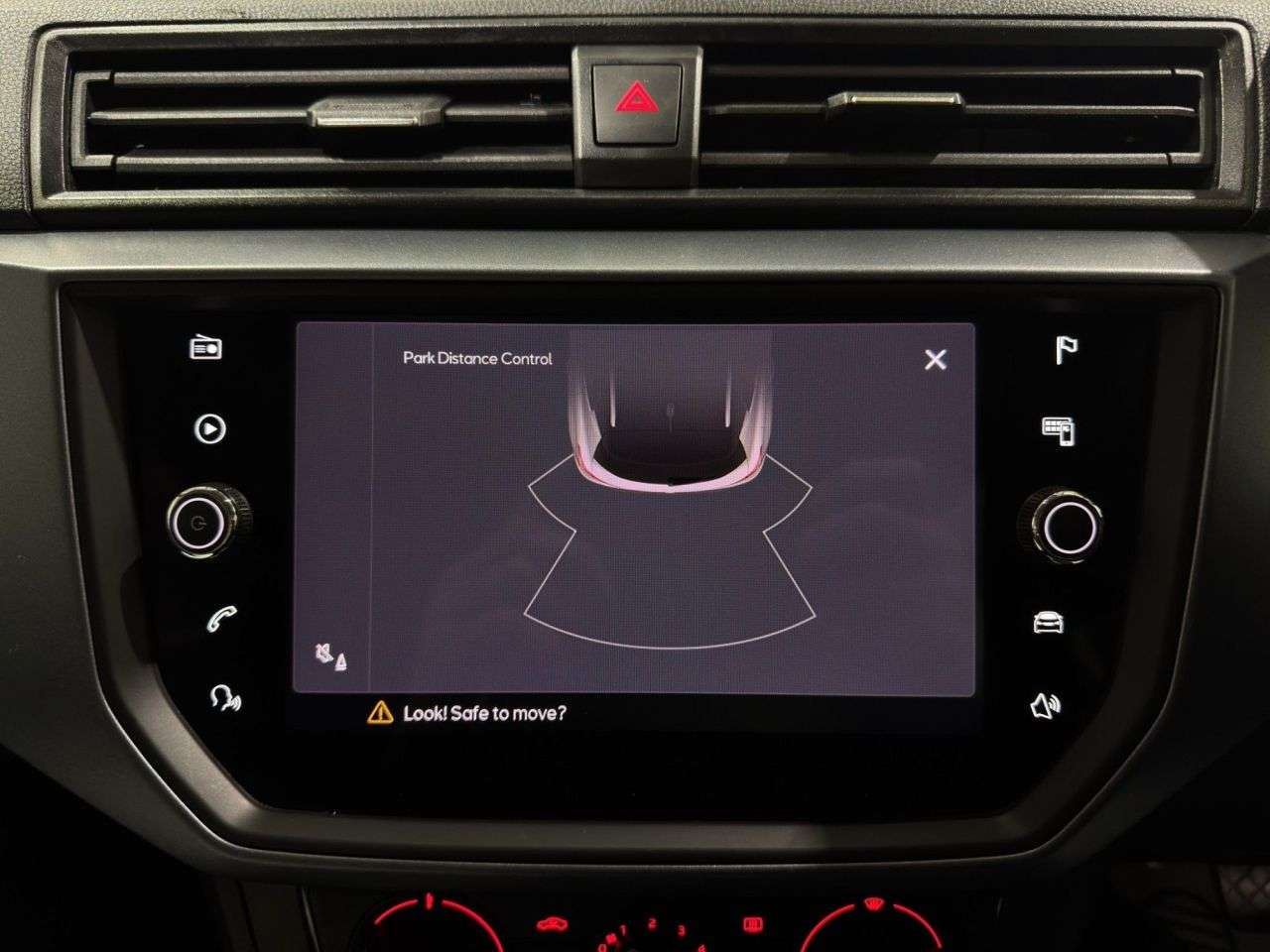 2021 SEAT ARONA 2021 SEAT ARONA